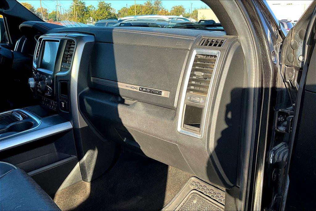 used 2016 Ram 1500 car, priced at $20,000