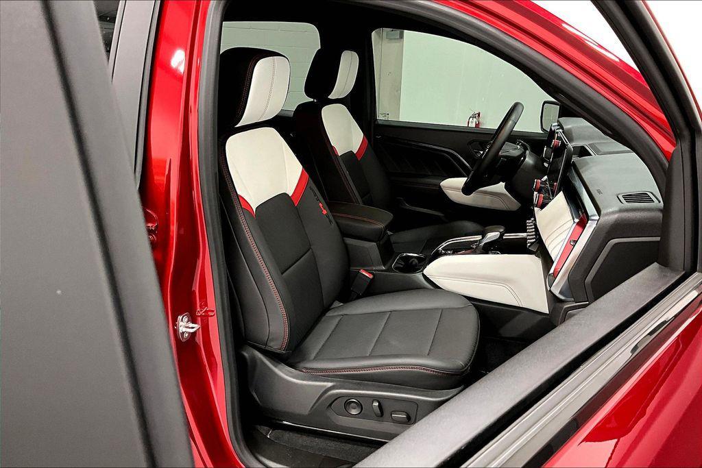 used 2023 GMC Canyon car, priced at $49,000