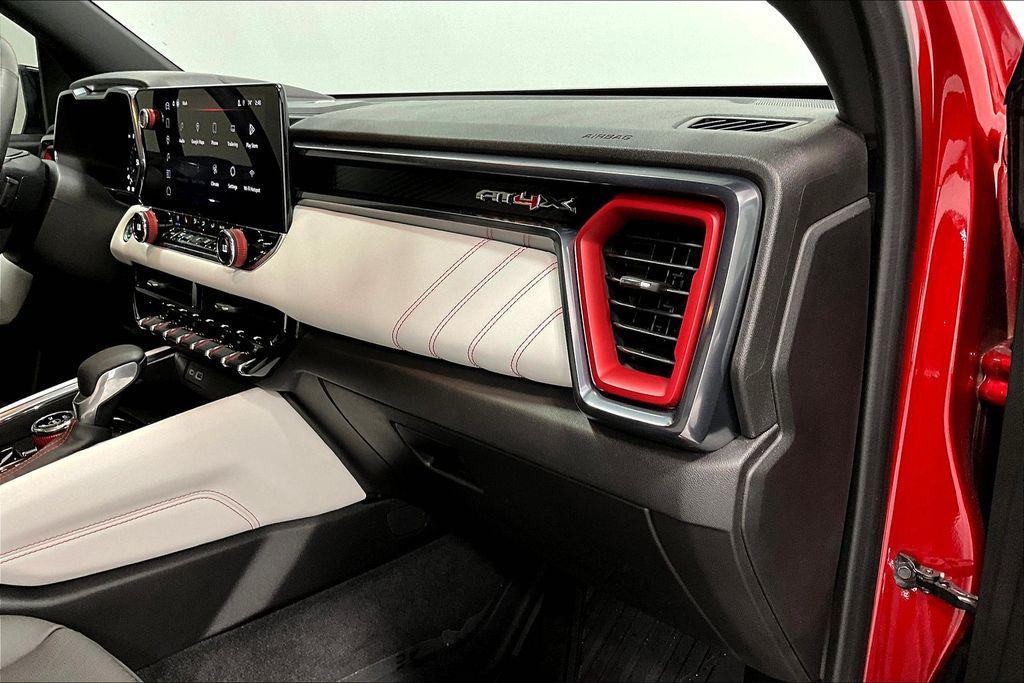 used 2023 GMC Canyon car, priced at $49,000