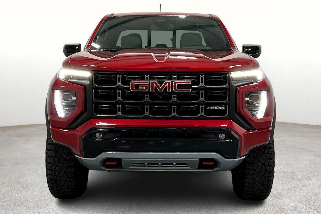 used 2023 GMC Canyon car, priced at $49,000