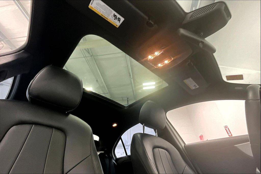 used 2022 Mercedes-Benz A-Class car, priced at $28,361