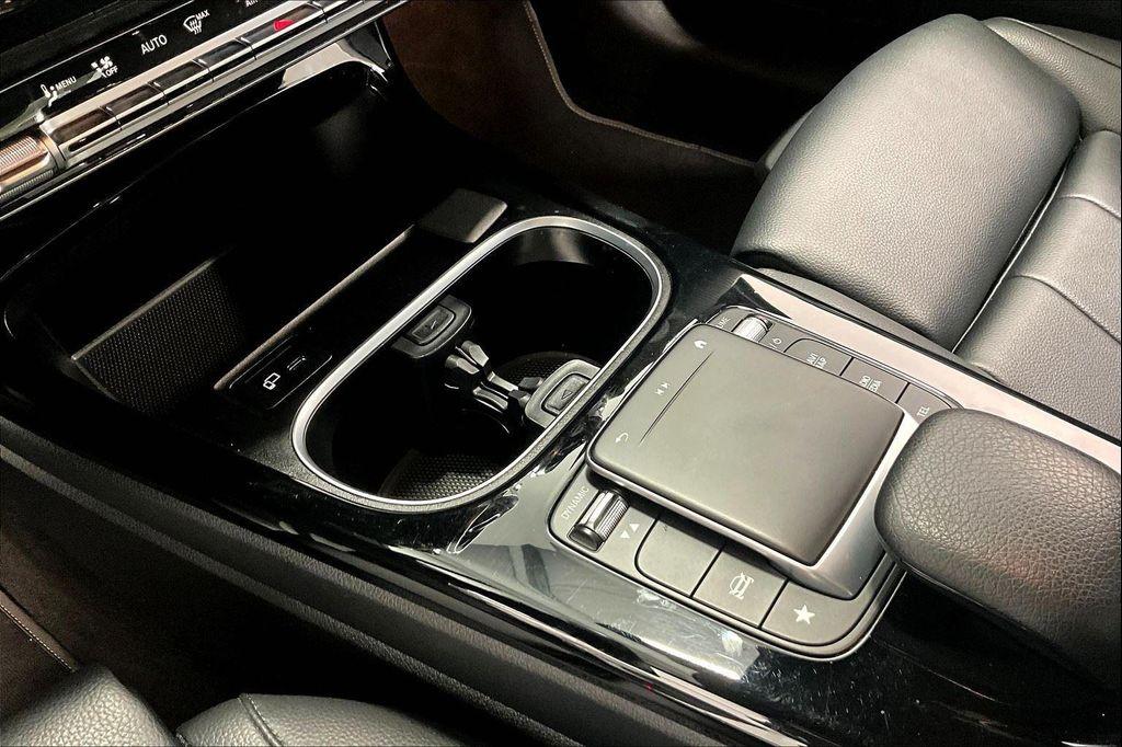 used 2022 Mercedes-Benz A-Class car, priced at $28,361