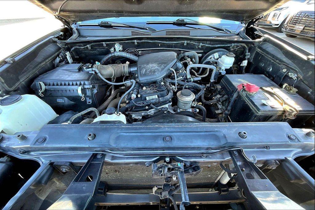 used 2018 Toyota Tacoma car