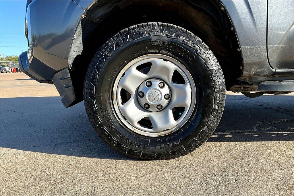 used 2018 Toyota Tacoma car, priced at $20,000