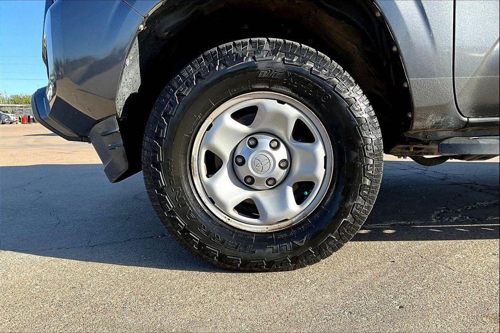 used 2018 Toyota Tacoma car