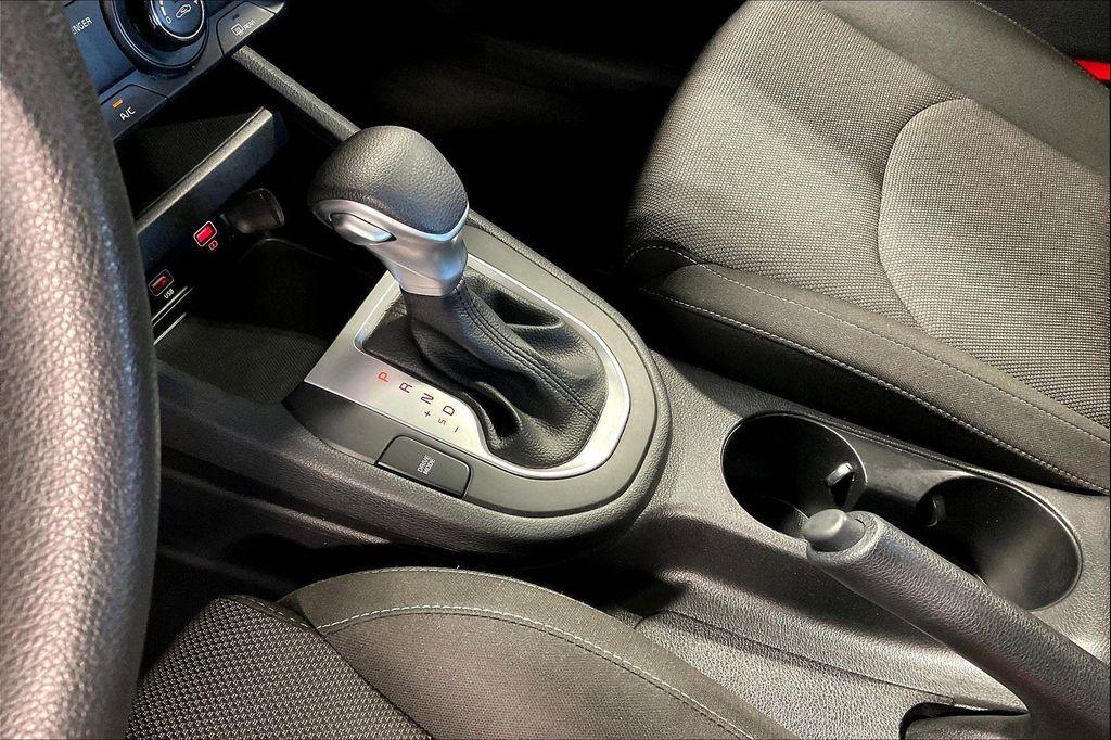 used 2024 Kia Forte car, priced at $19,250