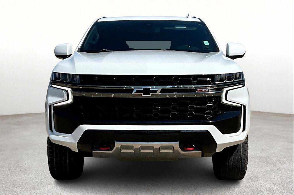 used 2021 Chevrolet Tahoe car, priced at $45,000