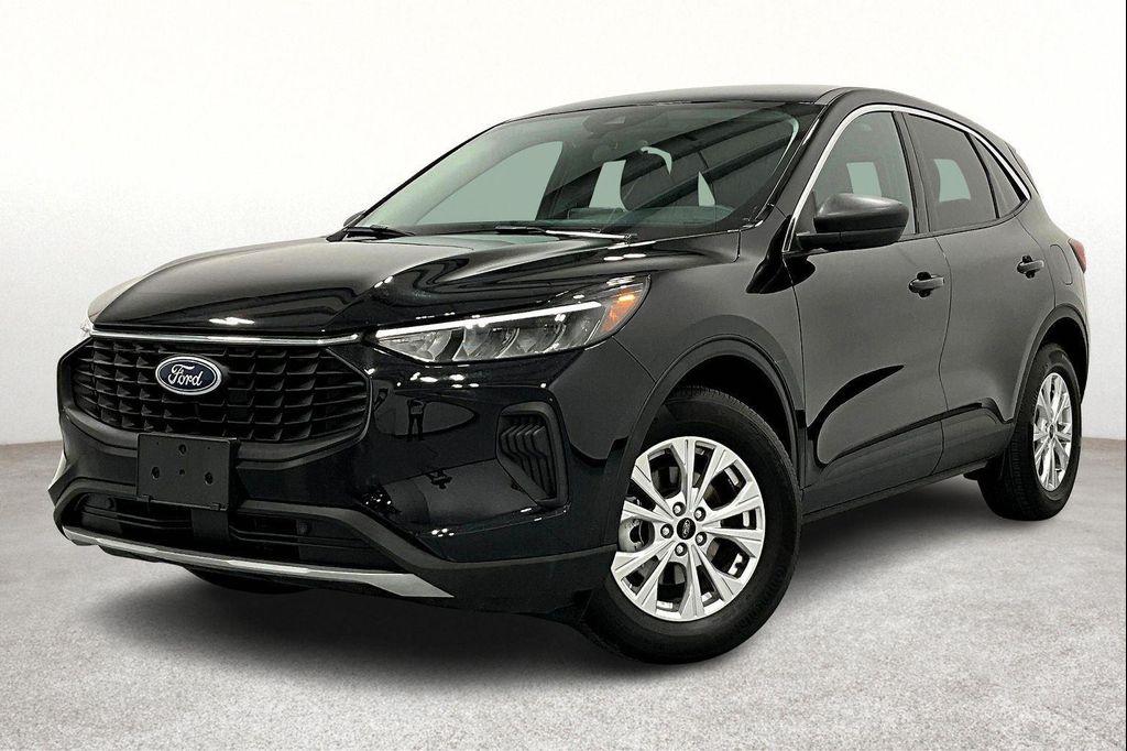 used 2023 Ford Escape car, priced at $26,000
