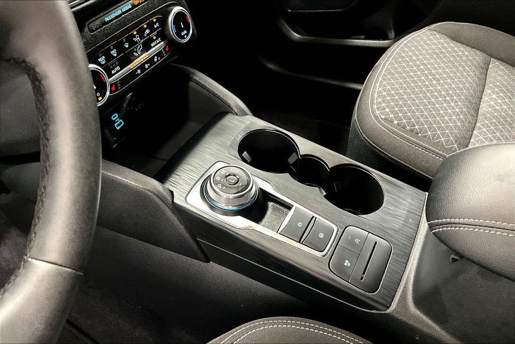 used 2023 Ford Escape car, priced at $26,000