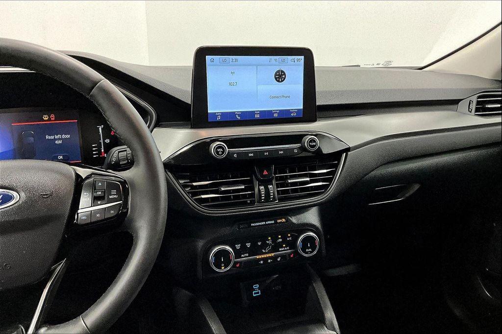 used 2023 Ford Escape car, priced at $26,000