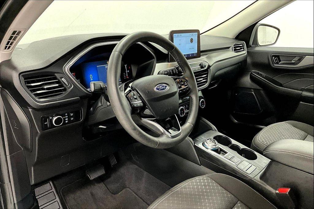 used 2023 Ford Escape car, priced at $26,000