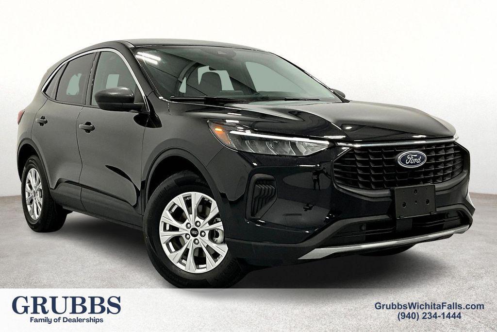 used 2023 Ford Escape car, priced at $26,000