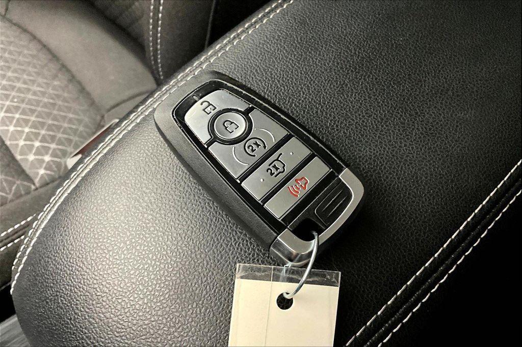 used 2023 Ford Escape car, priced at $26,000