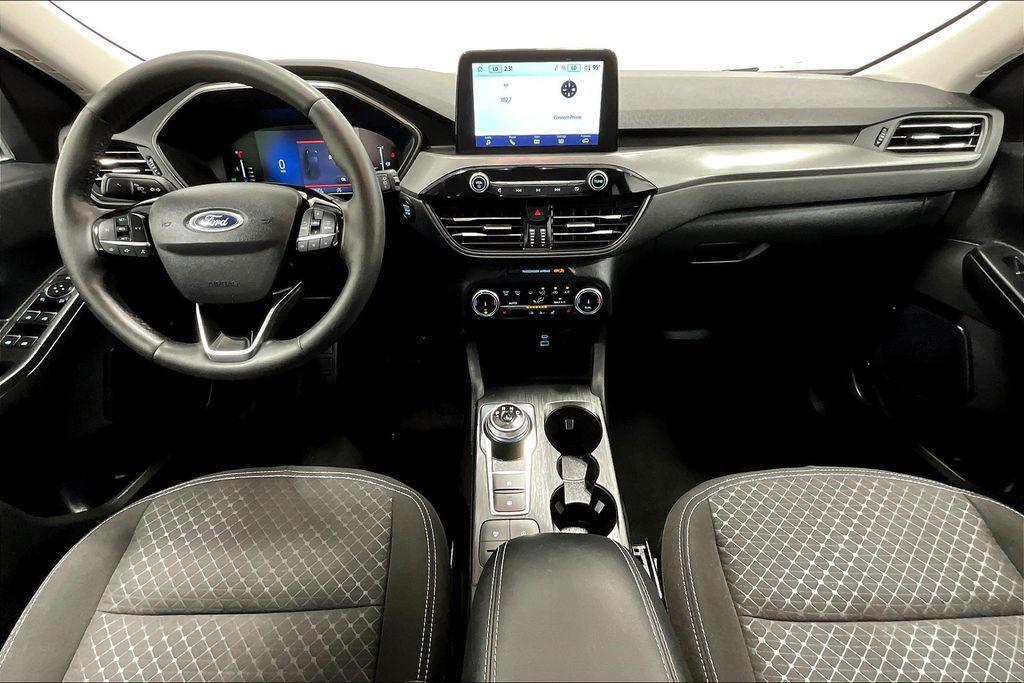 used 2023 Ford Escape car, priced at $26,000