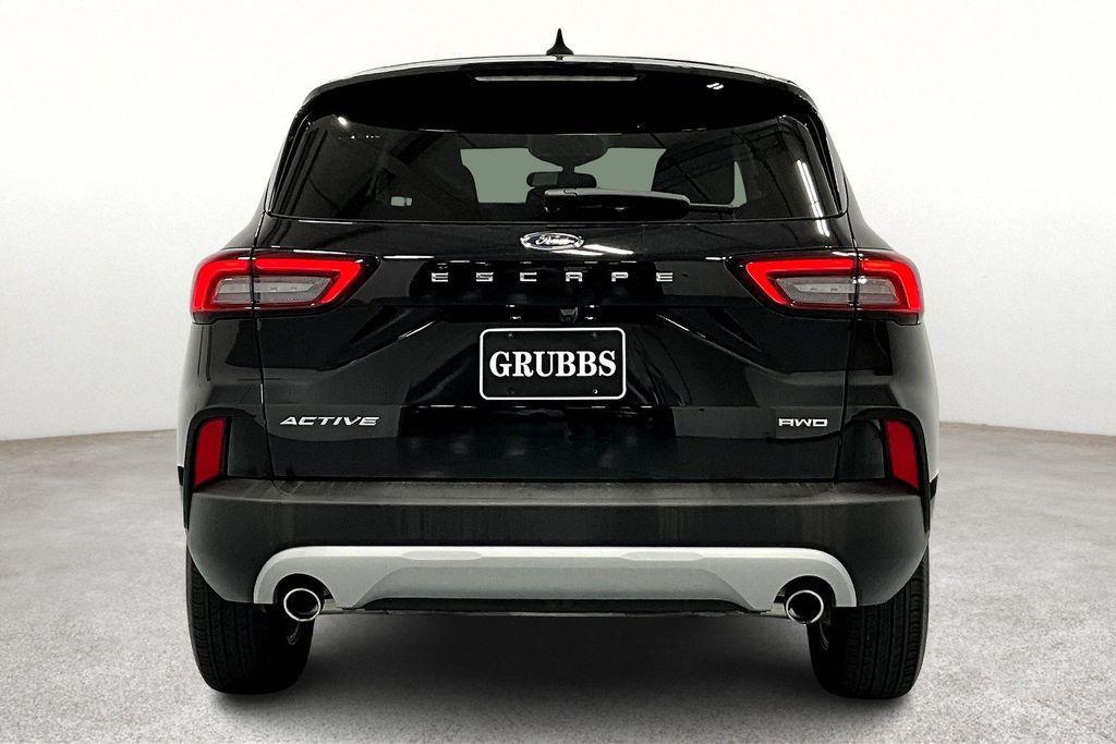 used 2023 Ford Escape car, priced at $26,000