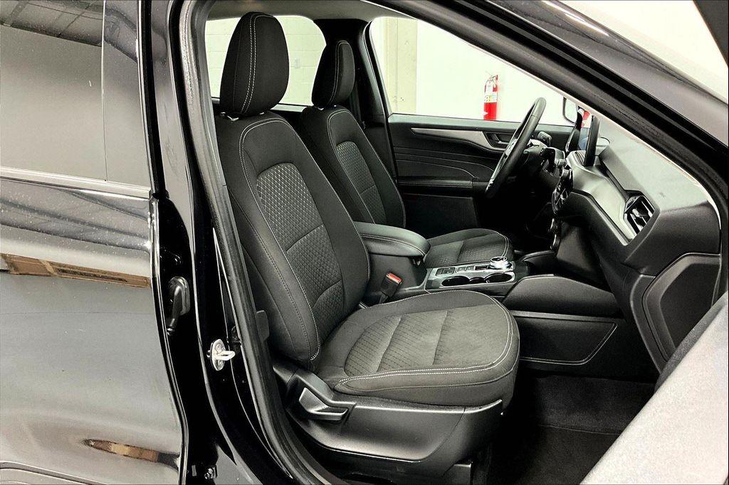 used 2023 Ford Escape car, priced at $26,000