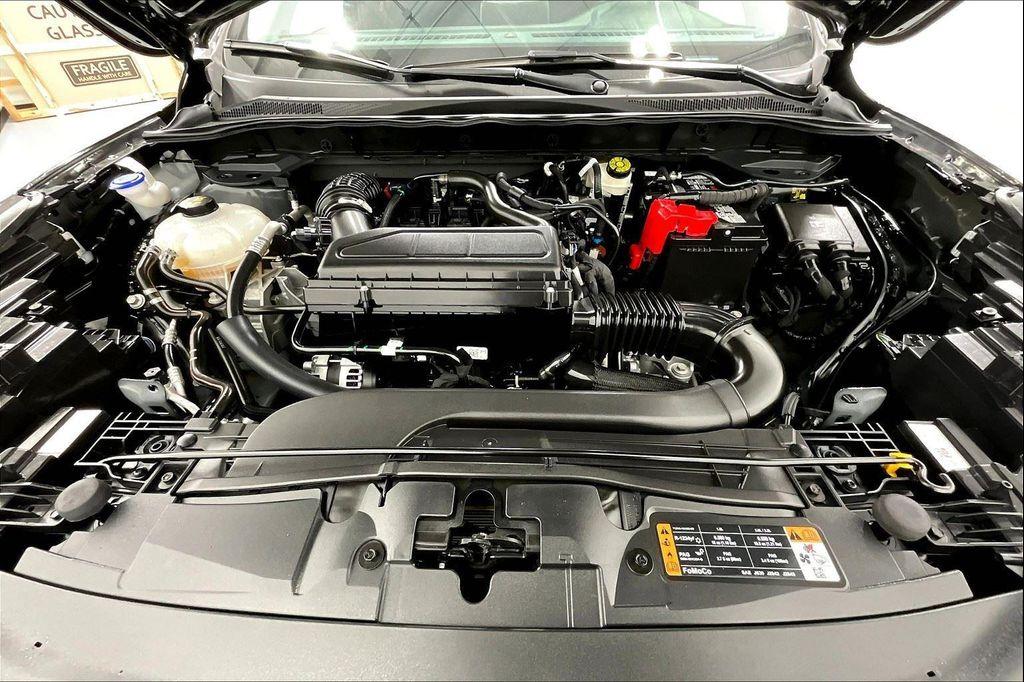 used 2023 Ford Escape car, priced at $26,000