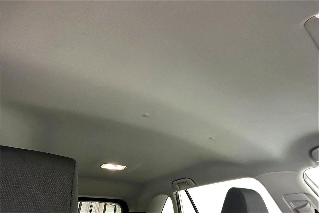 used 2023 Toyota RAV4 car, priced at $26,896