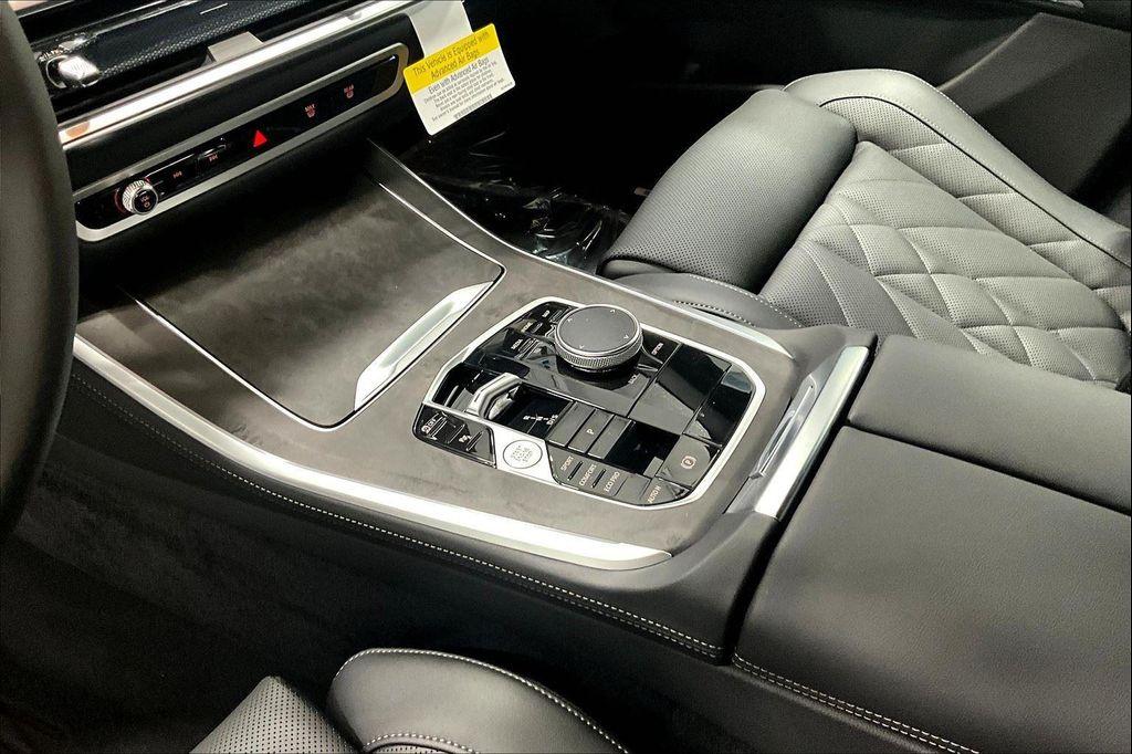 new 2026 BMW X5 car, priced at $70,125
