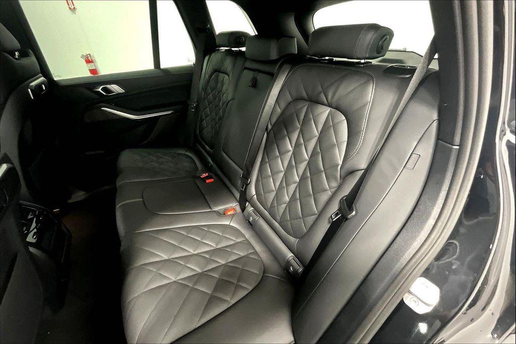new 2026 BMW X5 car, priced at $70,125