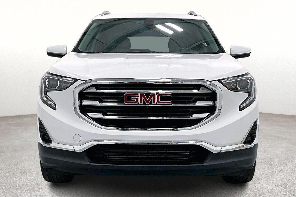 used 2019 GMC Terrain car, priced at $19,000
