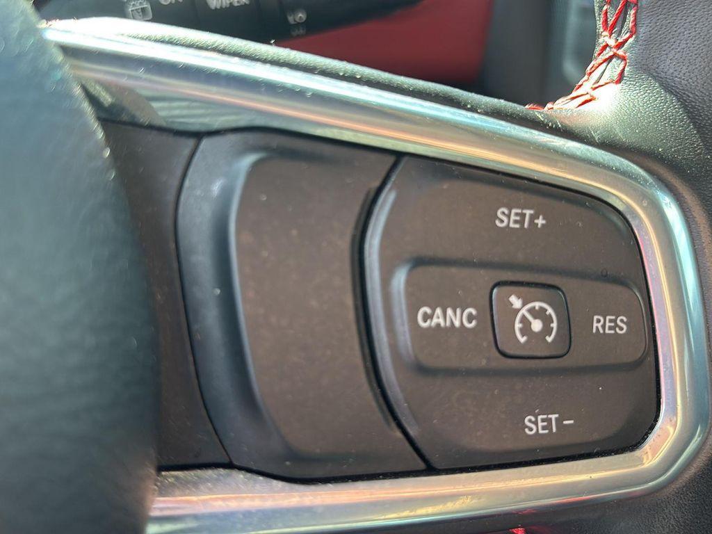 used 2021 Jeep Wrangler Unlimited car