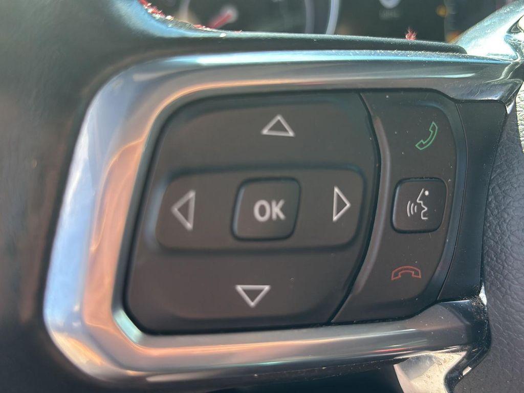 used 2021 Jeep Wrangler Unlimited car