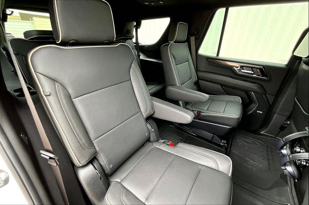 new 2026 GMC Yukon car, priced at $80,950