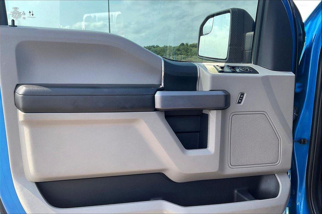 used 2020 Ford F-150 car, priced at $26,000