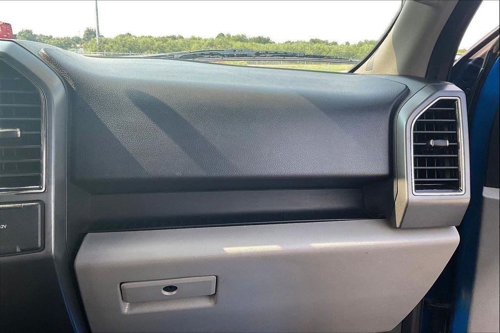 used 2020 Ford F-150 car, priced at $26,000
