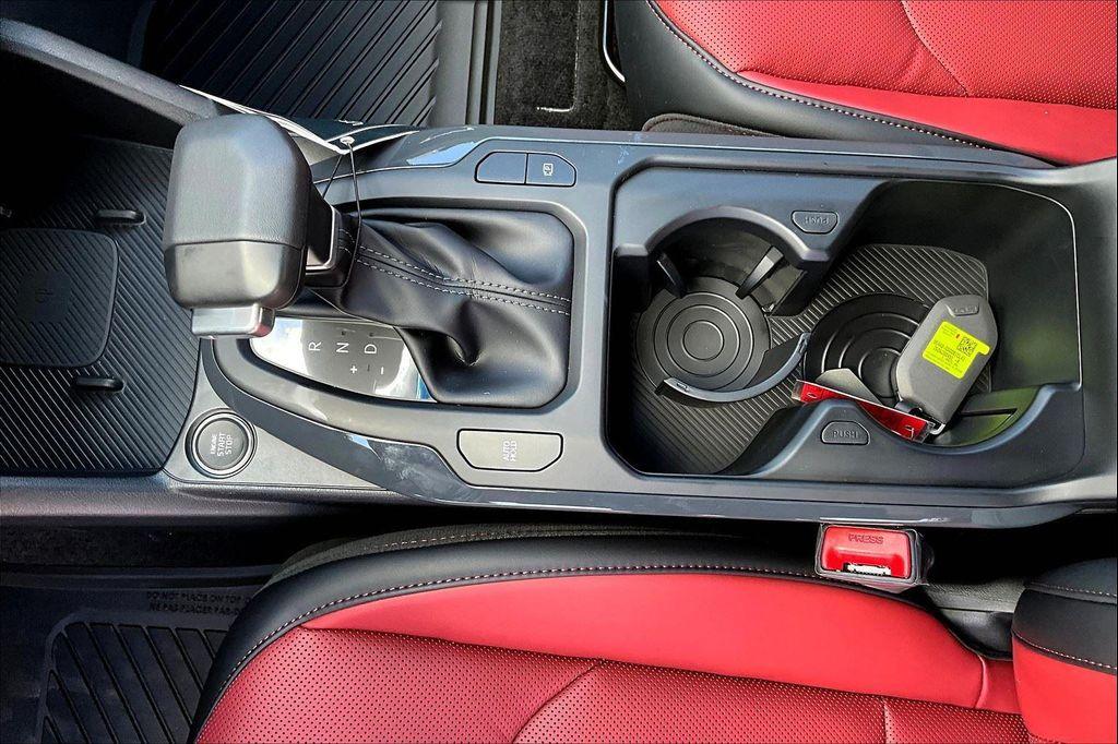 new 2025 Kia K4 car, priced at $26,780