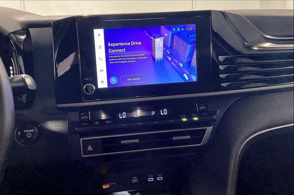 used 2025 Toyota Camry car, priced at $30,000