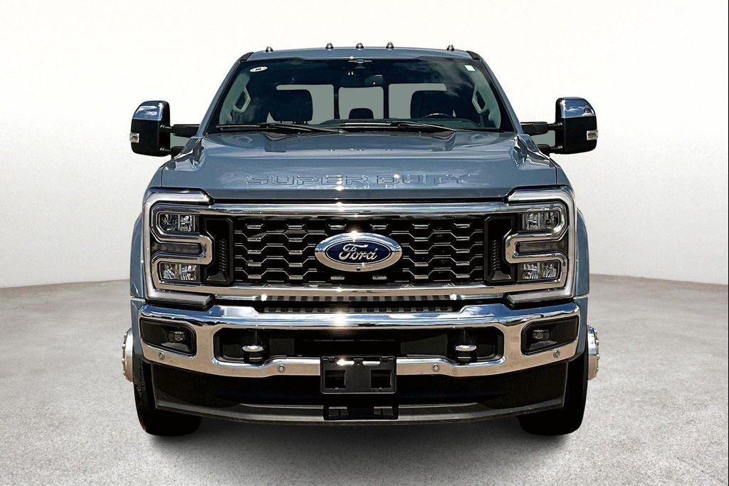 used 2023 Ford F-450 car, priced at $79,000