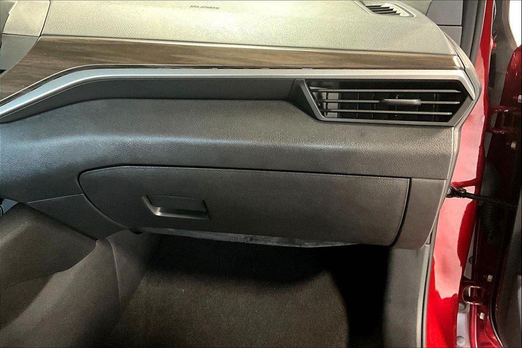 used 2024 Nissan Altima car, priced at $20,000