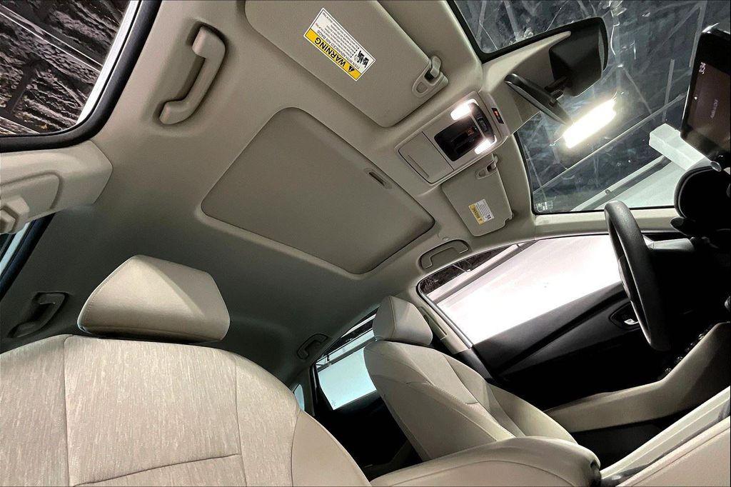 used 2023 Honda Accord car, priced at $21,500