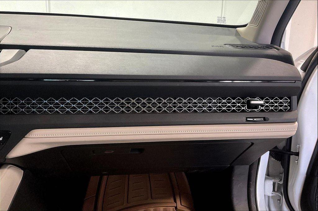 used 2023 Honda Accord car, priced at $21,500