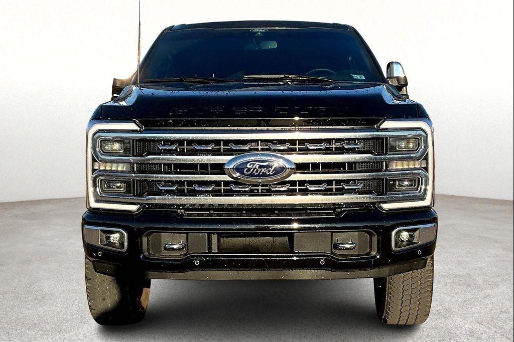 used 2024 Ford F-250 car, priced at $81,000