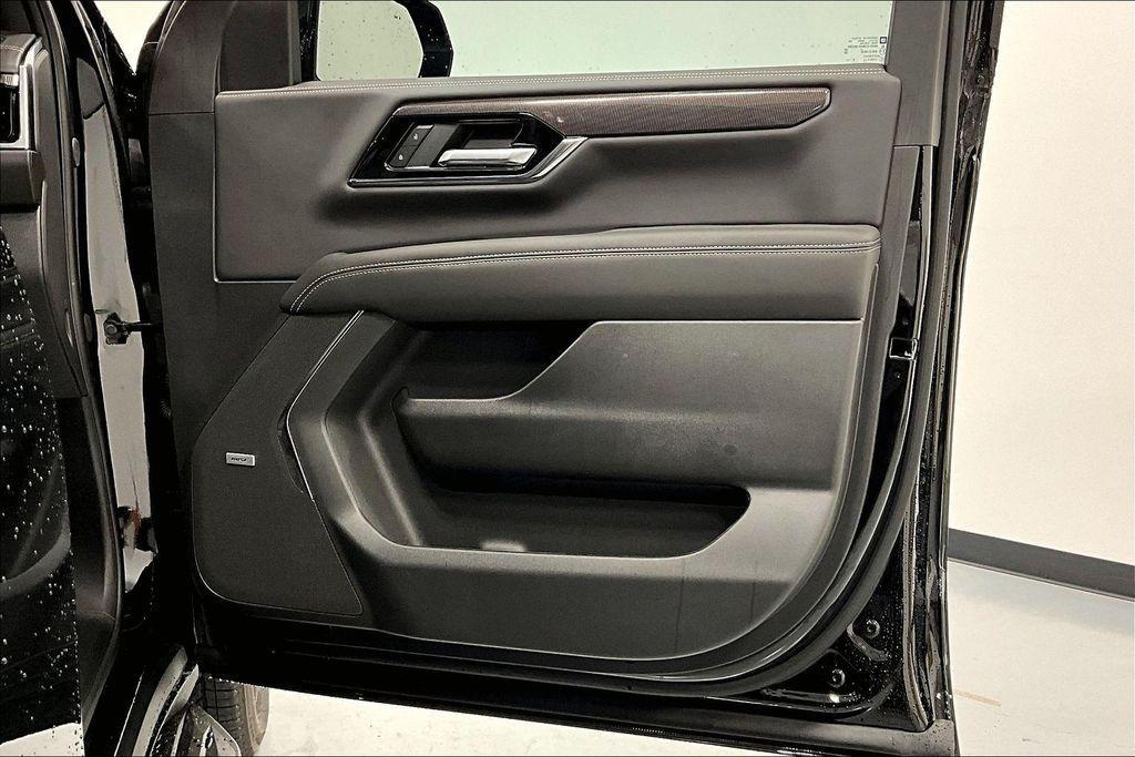 new 2026 GMC Yukon car, priced at $85,010