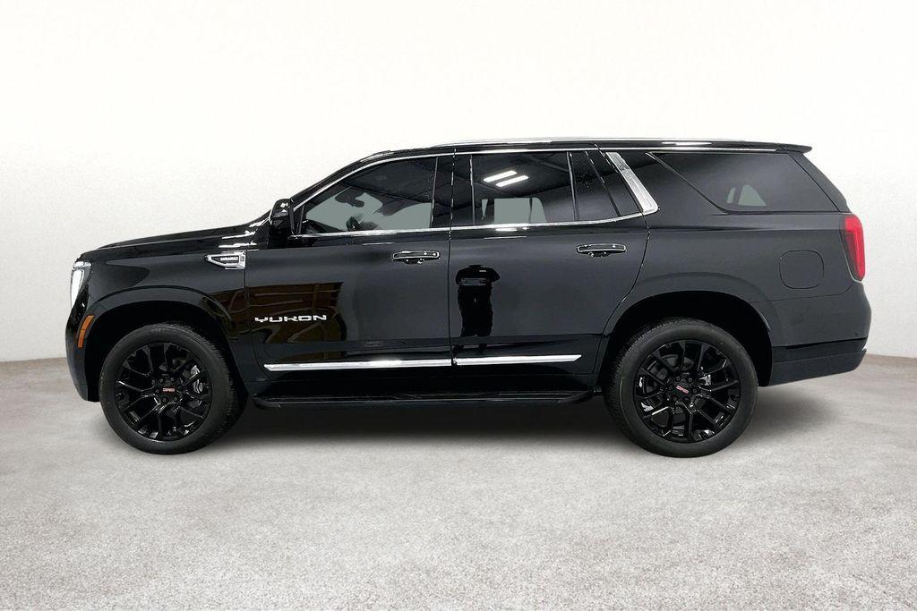 new 2026 GMC Yukon car, priced at $85,010