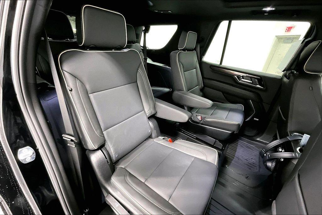 new 2026 GMC Yukon car, priced at $85,010
