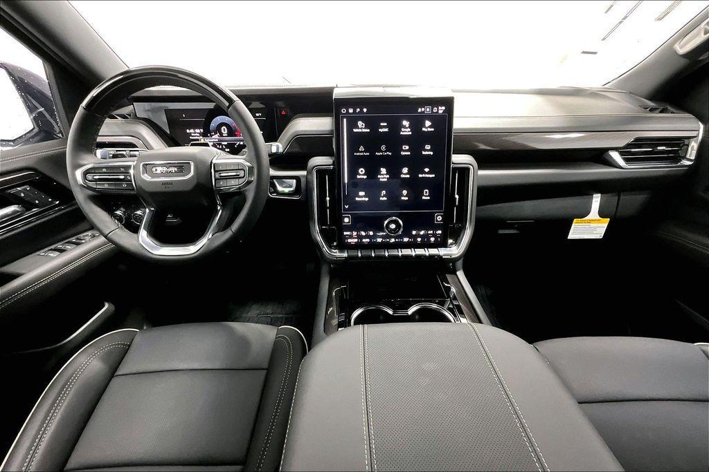 new 2026 GMC Yukon car, priced at $85,010