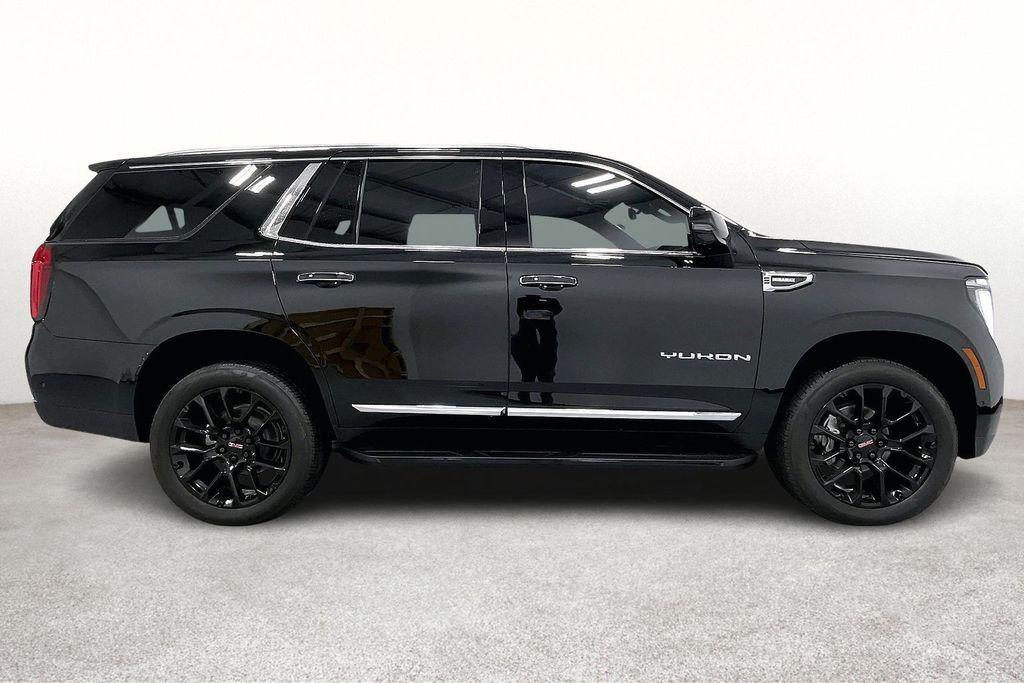 new 2026 GMC Yukon car, priced at $85,010