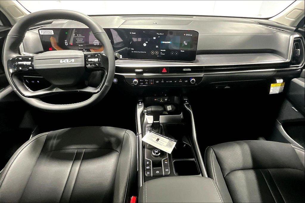 new 2026 Kia Sorento car, priced at $42,775
