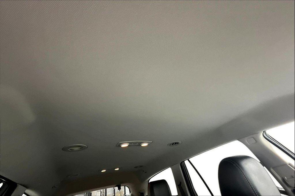 used 2017 Buick Enclave car, priced at $12,999