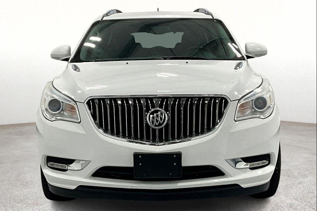 used 2017 Buick Enclave car, priced at $12,999