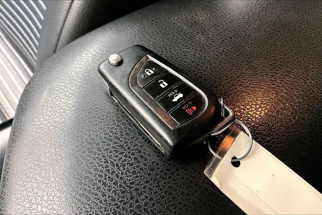 used 2019 Toyota Camry car, priced at $17,000