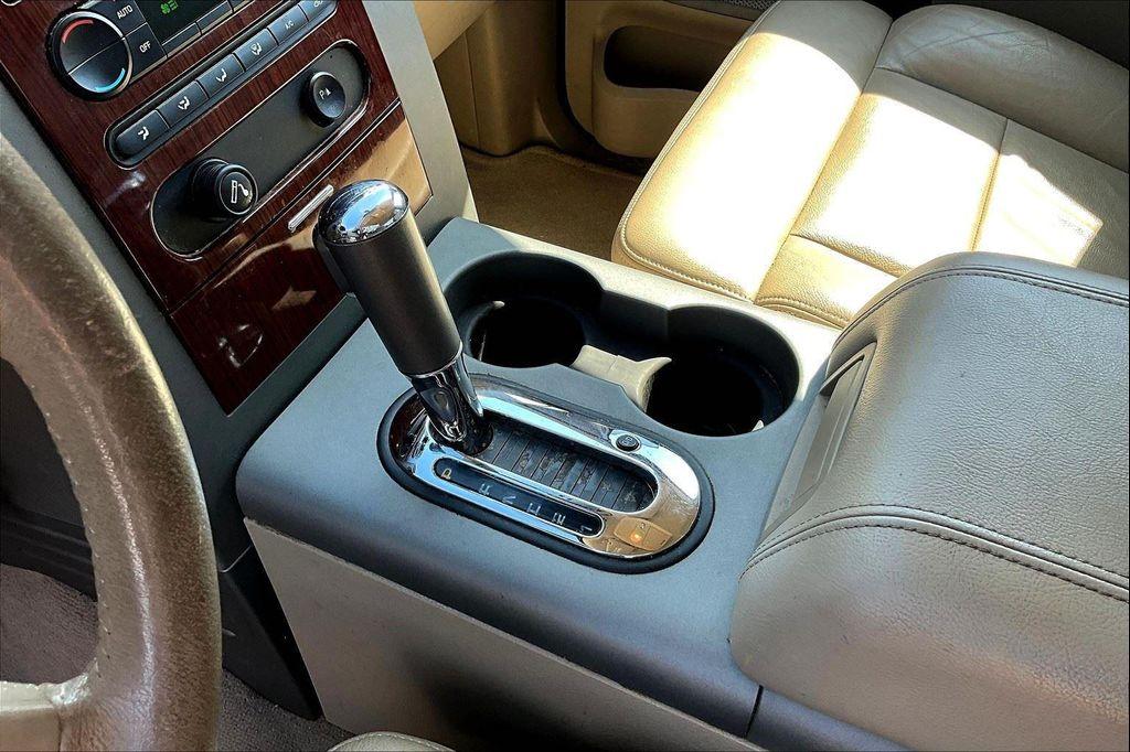 used 2006 Ford F-150 car