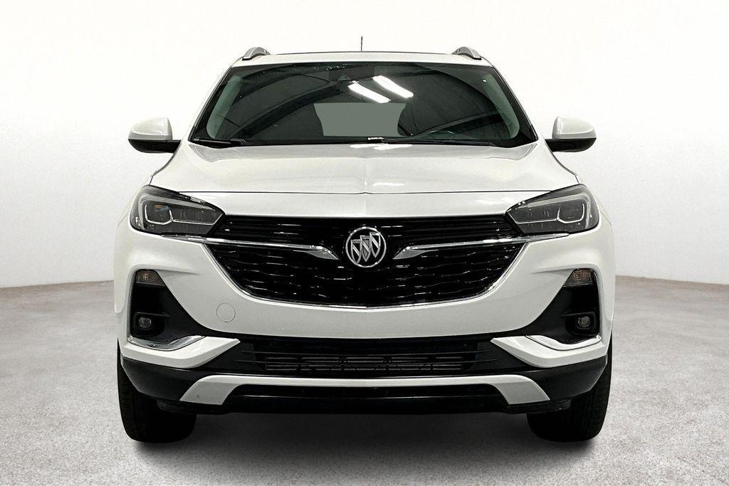 used 2021 Buick Encore GX car, priced at $19,000