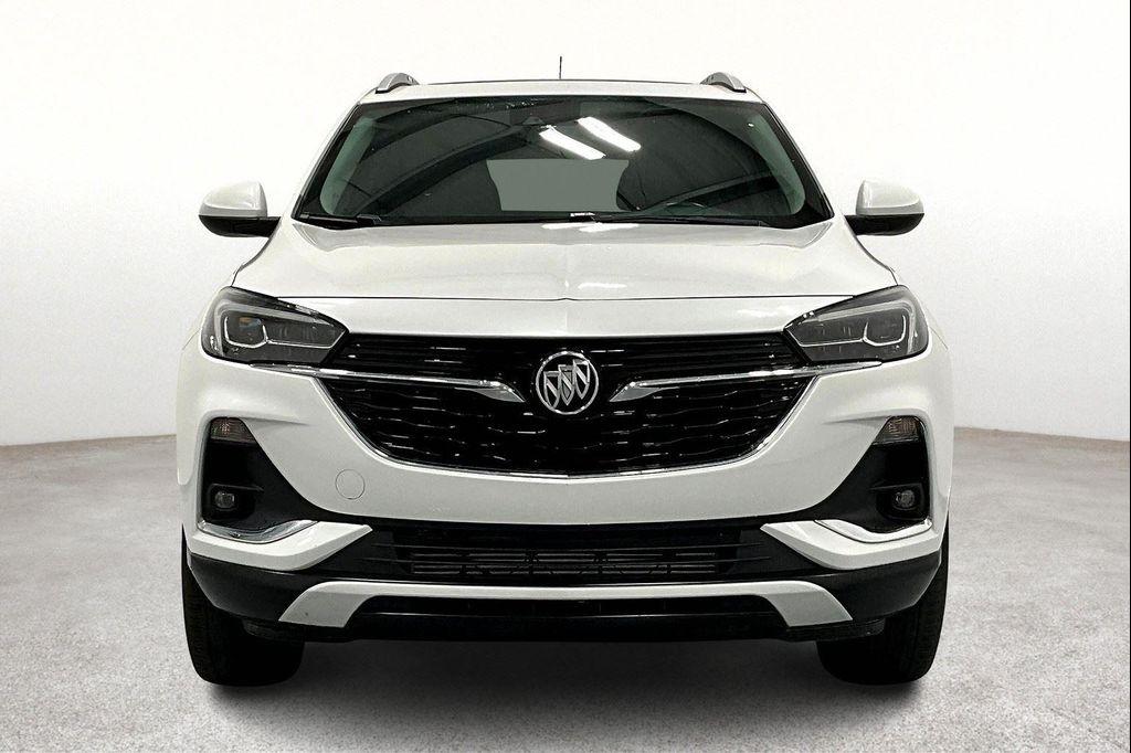used 2021 Buick Encore GX car, priced at $19,000
