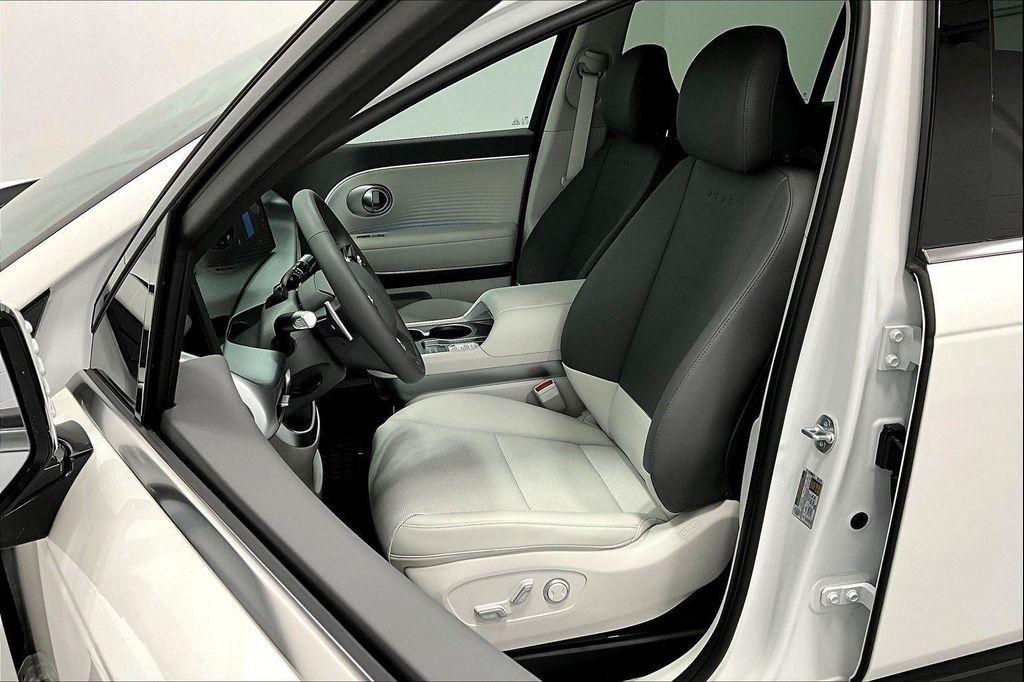 new 2026 Hyundai IONIQ 9 car, priced at $69,339